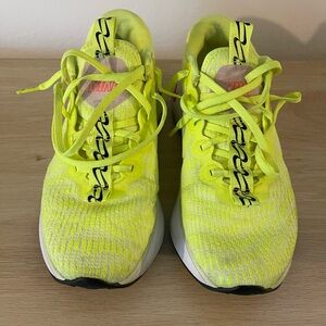 Nike Motiva Bolt Walking Shoes Sz 9.5